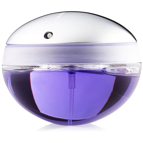 ultraviolet perfume for women.